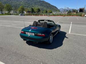 Bild 7/10 von BMW Z3 M 3.2 (1997)