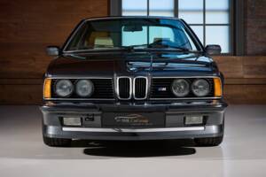 Bild 3/40 von BMW M 635 CSi (1984)
