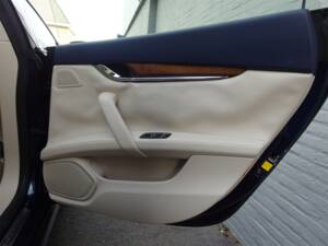 Imagen 81/99 de Maserati Quattroporte GTS (2013)