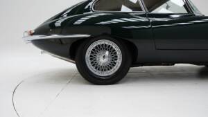 Image 15/15 de Jaguar Type E 3.8 (1964)