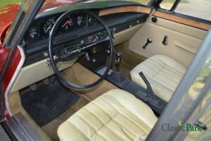 Image 20/50 of Rover 2000 TC (1976)