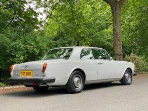 Bild 18/50 von Bentley Corniche (1980)