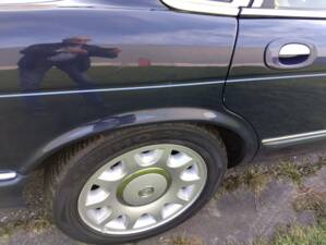 Image 34/71 of Daimler Super V8 (2000)