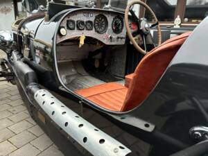Bild 50/55 von Bentley 4 1/2 Litre (1931)