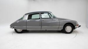 Image 9/15 of Citroën DS 23 IE (1974)
