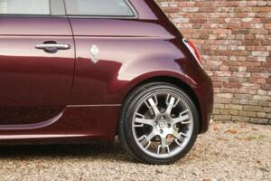 Imagen 27/50 de Abarth 695 "Edizione Maserati" (2013)