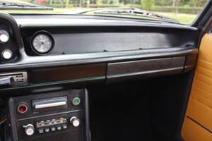 Bild 14/28 von BMW 2002 tii (1974)