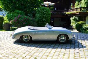 Immagine 15/15 di Porsche 356 1500 Speedster (1955)