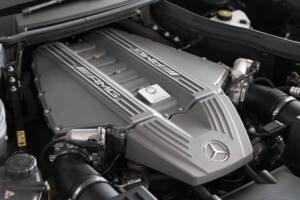 Image 59/59 de Mercedes-Benz SLS AMG Roadster (2012)
