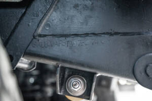 Immagine 39/97 di Land Rover Defender 90 (1995)