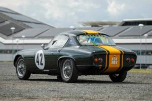 Bild 4/40 von Lotus Elite S2 (1961)