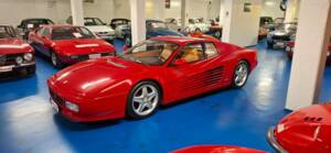 Image 20/50 of Ferrari 512 TR (1992)