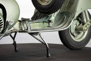 Immagine 9/50 di Piaggio Vespa 125 (1950)