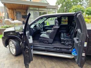 Immagine 8/31 di Ford F-150 &quot;Harley-Davidson&quot; (2006)