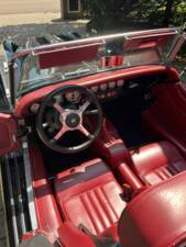 Image 6/14 of Morgan Plus 4 2-Seater (2006)