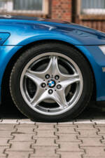 Image 54/132 de BMW Z3 M Coupé (1999)