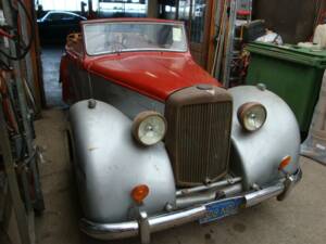 Bild 7/26 von Alvis TA 14 (1948)