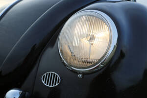 Bild 49/137 von Volkswagen Käfer 1200 Standard &quot;Ovali&quot; (1956)