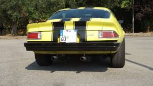 Image 9/50 of Chevrolet Camaro IROC-Z 350 (1974)