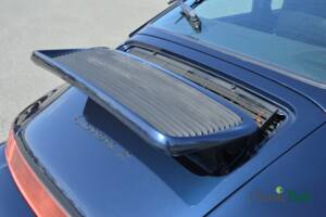 Image 50/50 de Porsche 911 Carrera 2 (1991)