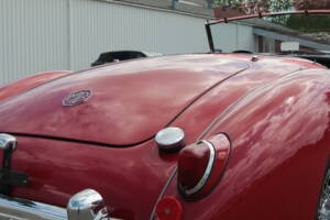 Imagen 29/77 de MG MGA 1500 (1959)