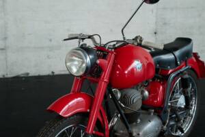 Image 9/28 of MV Agusta 125 TR (1958)