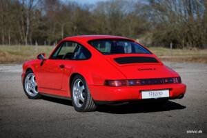 Afbeelding 6/33 van Porsche 911 Carrera 2 (1993)