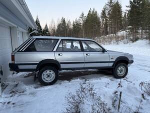 Bild 5/62 von Peugeot 505 Break 4x4 Dangel (1988)