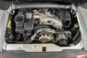Bild 18/19 von Porsche 911 Carrera (1997)