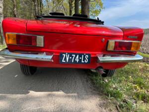 Bild 14/34 von FIAT 124 Spider CS1 (1978)