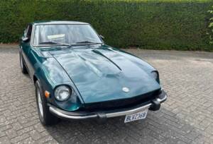 Imagen 3/6 de Datsun 240 Z (1974)