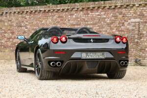 Image 32/50 de Ferrari F430 Spider (2007)