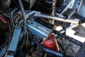 Image 11/33 de Jaguar Type E 3.8 (1962)