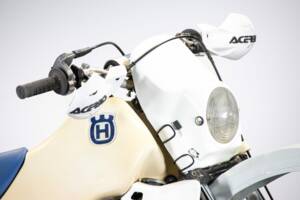Image 32/50 of Husqvarna WR 250 (1985)