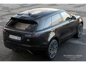 Imagen 4/28 de Land Rover Range Rover Velar P250 (2017)
