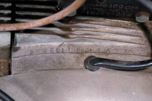 Bild 27/47 von Benelli DUMMY (1976)