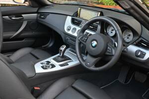 Afbeelding 48/50 van BMW Z4 sDrive35i (2016)