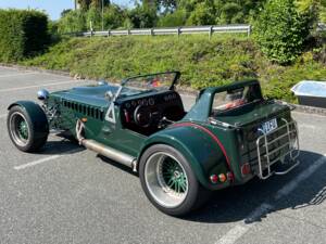 Image 21/134 of Lotus Seven (2000)
