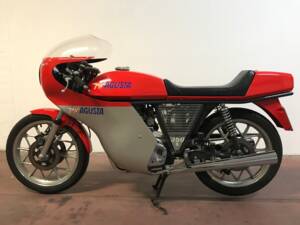 Imagen 4/16 de MV Agusta 350 S Ipotesi (1975)