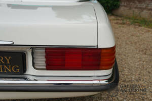 Afbeelding 15/50 van Mercedes-Benz 280 SL (1981)