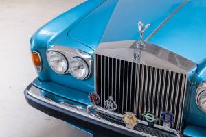 Image 28/40 de Rolls-Royce Silver Shadow II (1977)