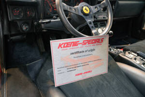 Image 56/58 of Ferrari 512 BBi Koenig Specials (1978)