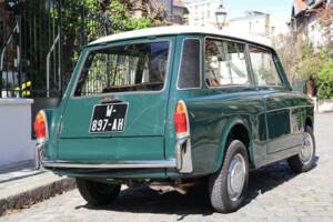Afbeelding 15/41 van Autobianchi Bianchina Panoramica (1967)