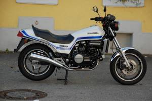 Bild 5/25 von Honda DUMMY (1983)