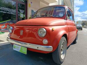 Bild 49/49 von FIAT 500 L (1972)
