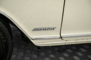 Image 26/50 of Opel Olympia 1700 S (1968)