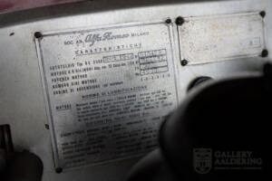 Imagen 30/50 de Alfa Romeo 6C 2500 Freccia d`Oro Sport (1947)