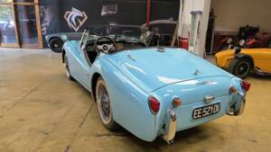 Image 36/50 of Triumph TR 3A (1959)