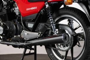 Image 11/50 de Suzuki GS 450 S (1987)