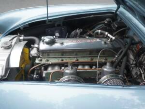 Imagen 17/18 de Austin-Healey 100&#x2F;6 (BN6) (1958)